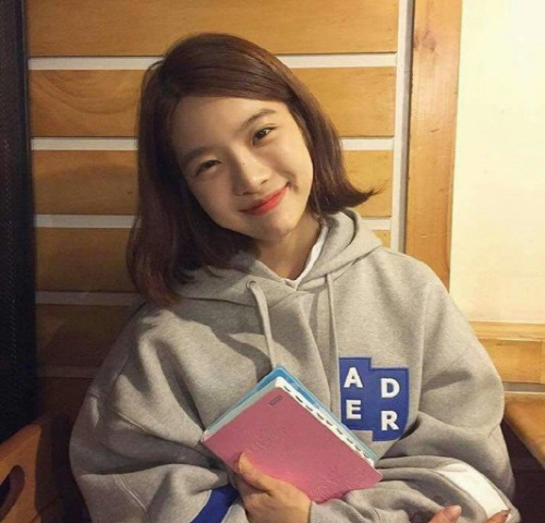 류덕환, 예비신부 전수린 누구?…유명 쇼핑몰 모델 겸 CEO[★포토]