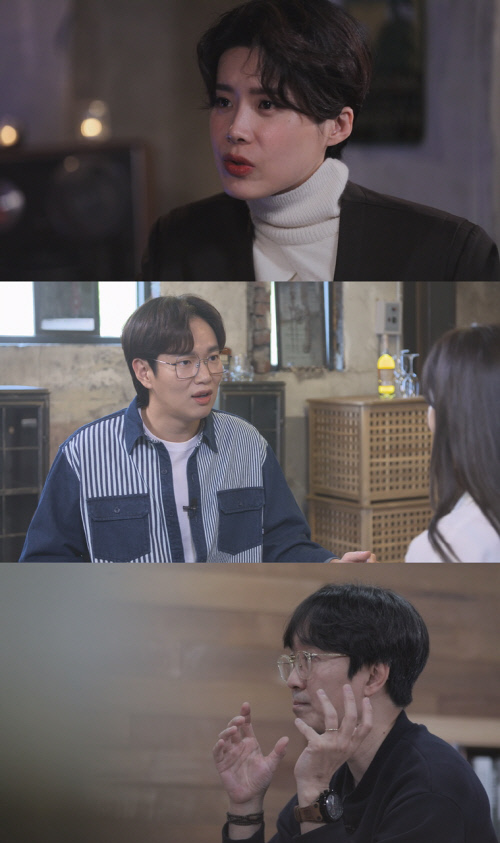 '꼬꼬무' 한지은·이준혁·김동현 이야기 친구로 등장…서진룸살롱 사건 전말은?