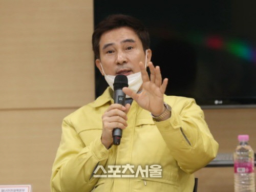 화성시, 서철모 시장 '대한민국 소통 CEO' 선정