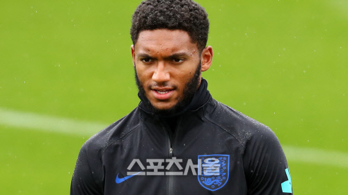 조 고메즈 스카이캡쳐