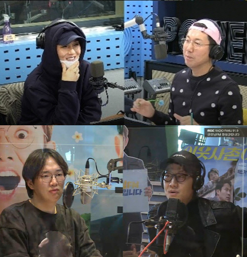 검색어 오르고 싶어, 그럼 아침 방송으로 와[SS이슈]