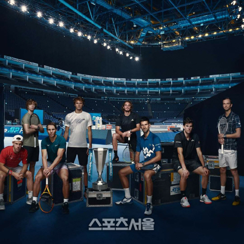 ATP 파이널스 8인