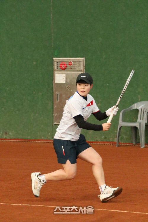 경남체육회 임유림