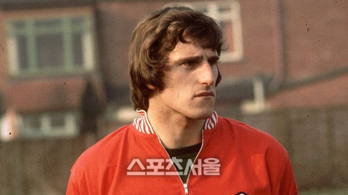 '붉은 제국의 수문장'레이 클레멘스 사망