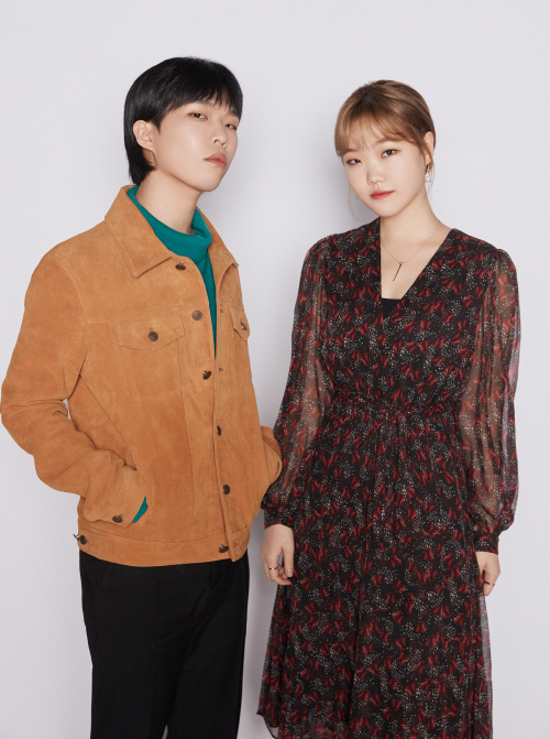 AKMU, '해프닝'으로 더 성장해 돌아왔다 "불화설No, 오래갈 것"[종합]