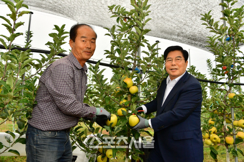 장성군, 고소득 농업인 실태조사 실시