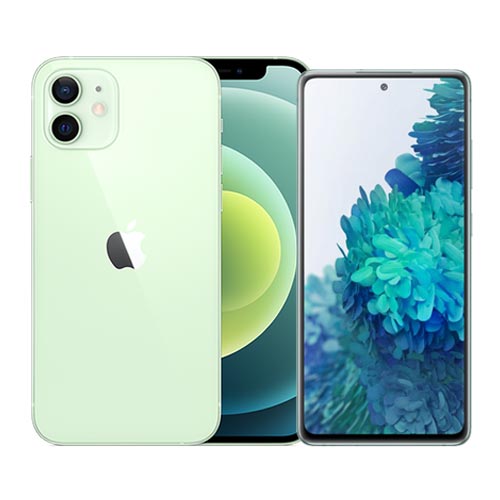 아이폰12 미니 사전예약 실시, 갤럭시S20 FE 및 Z플립 역대급 가격인하