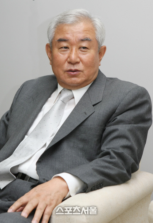 [단독]최창신 대한태권도협회 회장 전격 사의 표명…건강+무자격 선관위 논란 여파