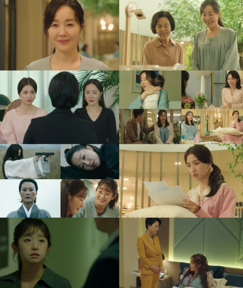 '산후조리원' 위대한 엄마의 사랑에 가슴 '뭉클'…최고 시청률 5% 기록