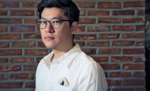 '前 연인 성폭력 의혹' 가을방학 정바비, 기소의견 송치