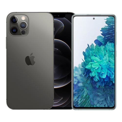 아이폰12 프로 맥스 출시일 다가와 갤럭시S20 FE 및 노트20 가격인하 실시