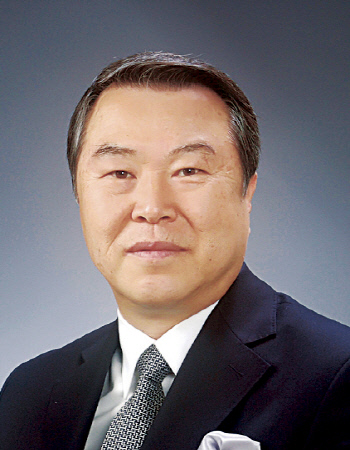 광주광역시 배구협회 전갑수 회장