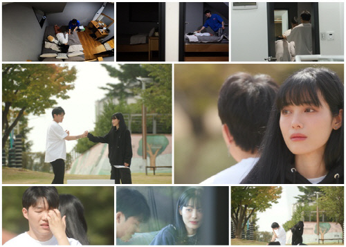 신동엽 "카메라 다 뜯었으면"…'우이혼' 유튜버 최고기-유깻잎 출연