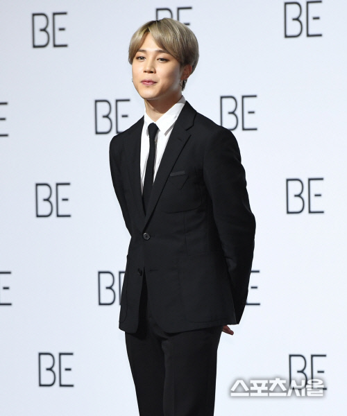 방탄소년단 지민, '귀성길 함께하고 싶은 스타' 1위...아이돌차트 집계