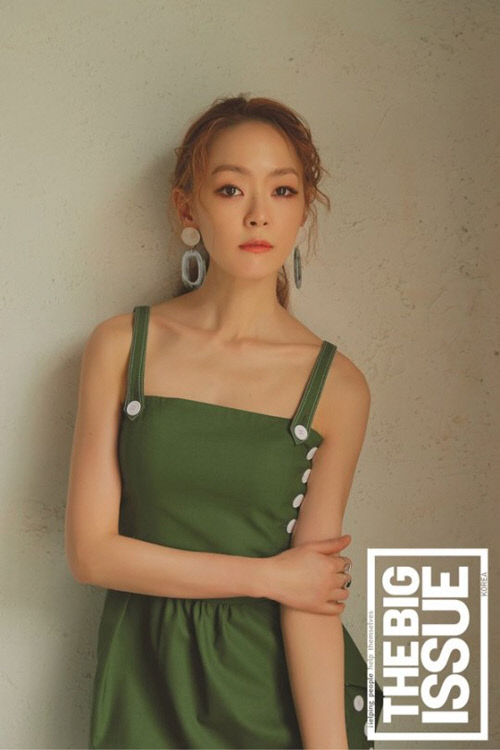 '자우림' 김윤아, 거리두기 격상으로 공연 취소 "안전 위해 재회 보류"[전문]