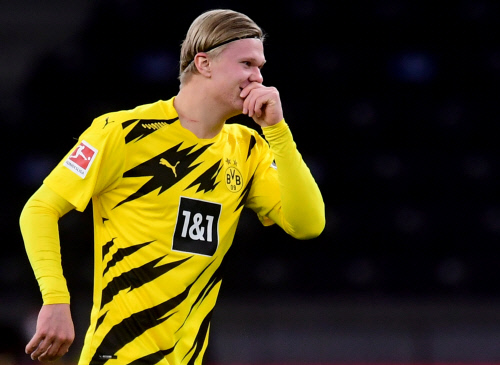 GERMANY SOCCER BUNDESLIGA