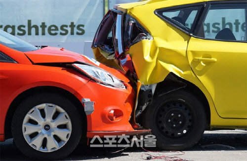 쿠팡플렉스·배민커넥트 차량, 높은 사고율 불구…낮은 보험 가입률