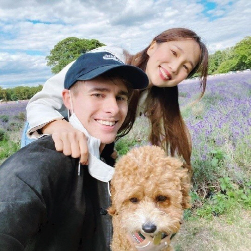 영국남자 조쉬, 자가격리 위반·탈세 의혹 후 심경 "정신적으로 힘든 시간"[★SNS]