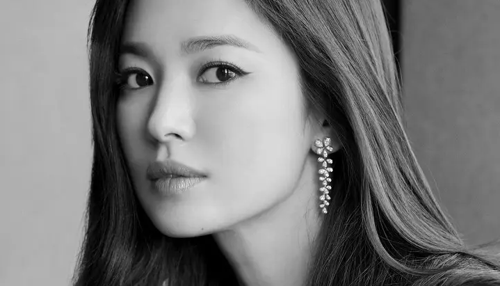 '기부천사' 송혜교 팬덤, 독립영화 후원으로 생일축하