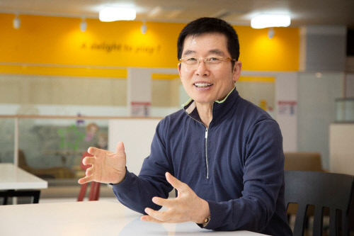 '손오공 창업주' 최신규, 장윤정 '돼지토끼' 뮤비 제작…"360도 모든 시야 표현"