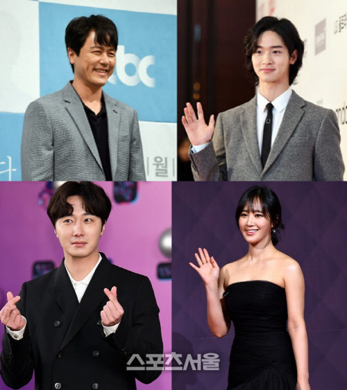 촬영장 덮친 코로나에 방송계 '비상'…시지프스 外 3편 촬영 중단