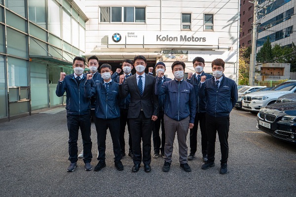 [스포츠서울 소비자만족대상: 하이카콤운전대행주식회사] 안전하고 믿을만한 전국 단위의 법인·장기 운전대행