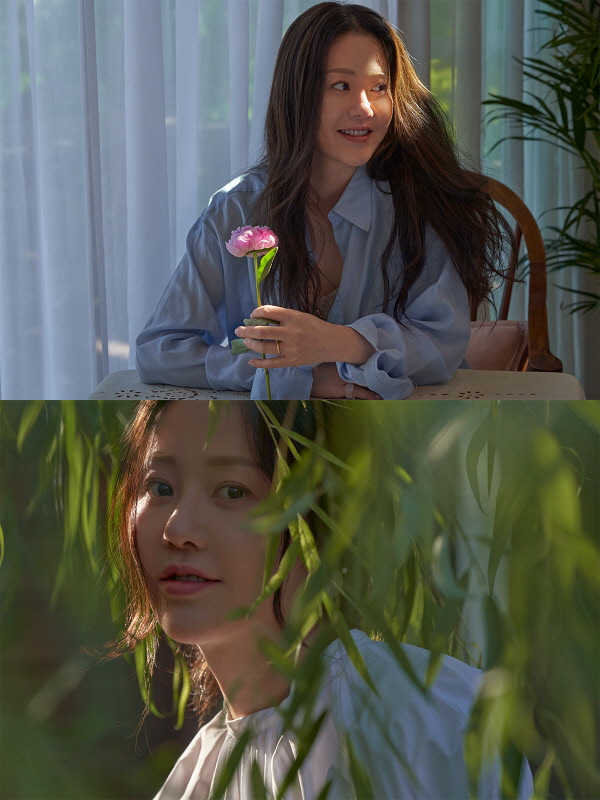 고현정의 뷰티 철학 담은 스킨케어 브랜드 ‘코이(KOY)’ 23일 론칭