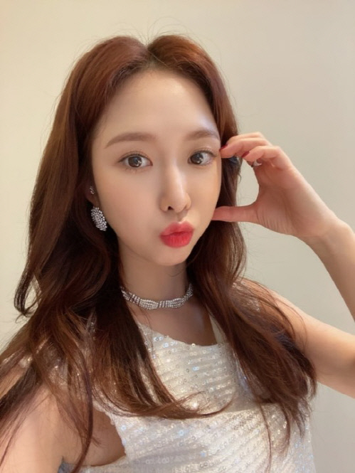 다이아 출신 조이현, '트롯전국체전' 강원도 코치로 '불후의 명곡' 출연