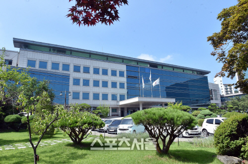 경기도교육청, 시험장 342곳 '수능 방역 물품 꾸러미' 배포