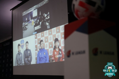 5년 만의 1부 복귀vs강등 1년 차에 재승격…수원FC·경남의 운명은?