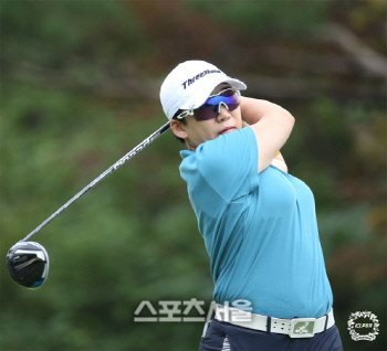 신지애, 2020, 21년시즌 통합된 JLPGA 상금여왕에 도전하는 이유는
