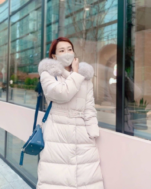 오정연, 운영 카페 영업 중단 "많이 안타깝지만"