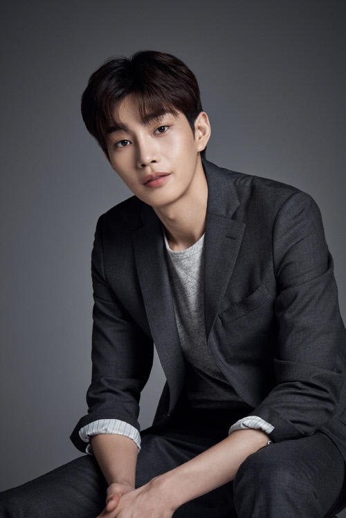 김재영, '너를 닮은 사람' 출연 확정…고현정X신현빈과 호흡[공식]