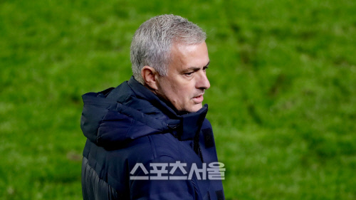 로이 킨 "토트넘 우승하기엔 2% 부족하다" 독설