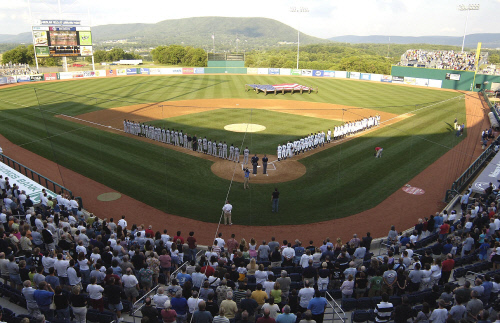 MLB Draft League Baseball