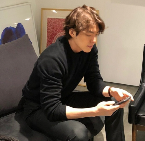 김우빈