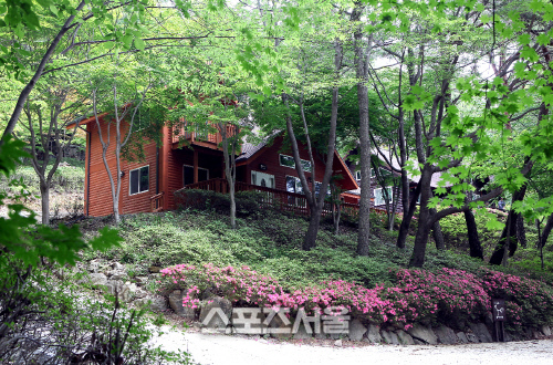 화순군, 백아산 자연휴양림·한천 숲 캠핑장 긴급 휴관