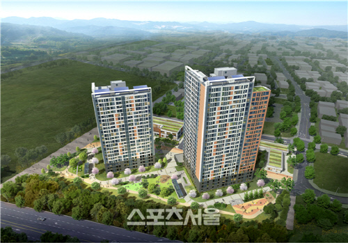 1경기 광주역 조감도.