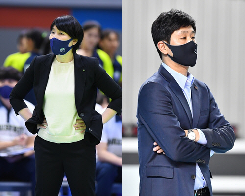 동시에 6연패 탈출…도로공사·현대건설, 고착된 순위 흔들까