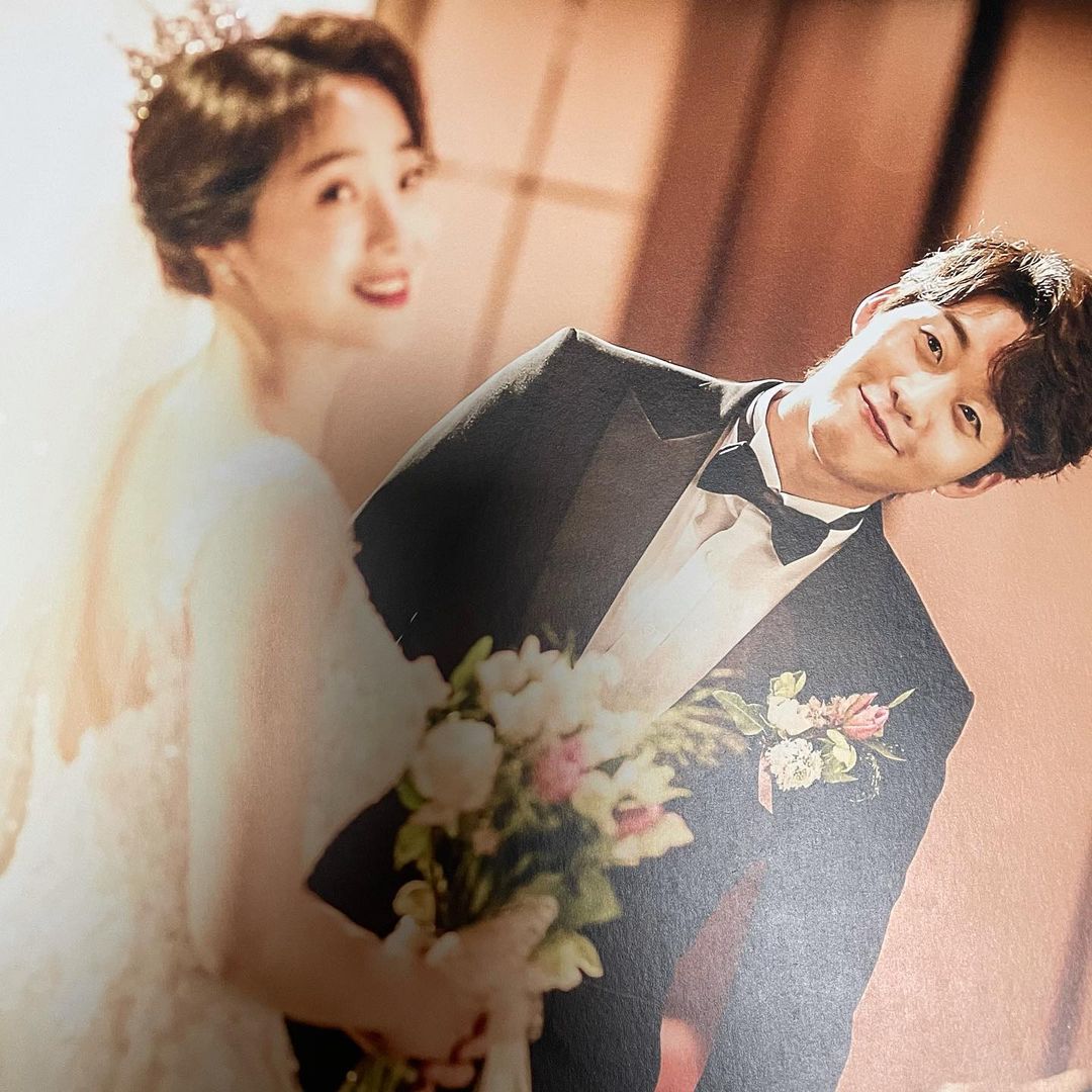 결혼 2주년 허민♥정인욱, "민경언니, 신혼여행 또 같이 가자" 남다른 우정 과시 