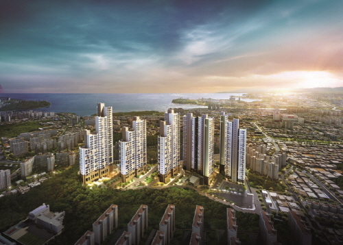 포항 협동조합 분양전환형 민간임대 아파트 ‘중앙하이츠 용흥’, 전세난 속 안정적 거주 가능