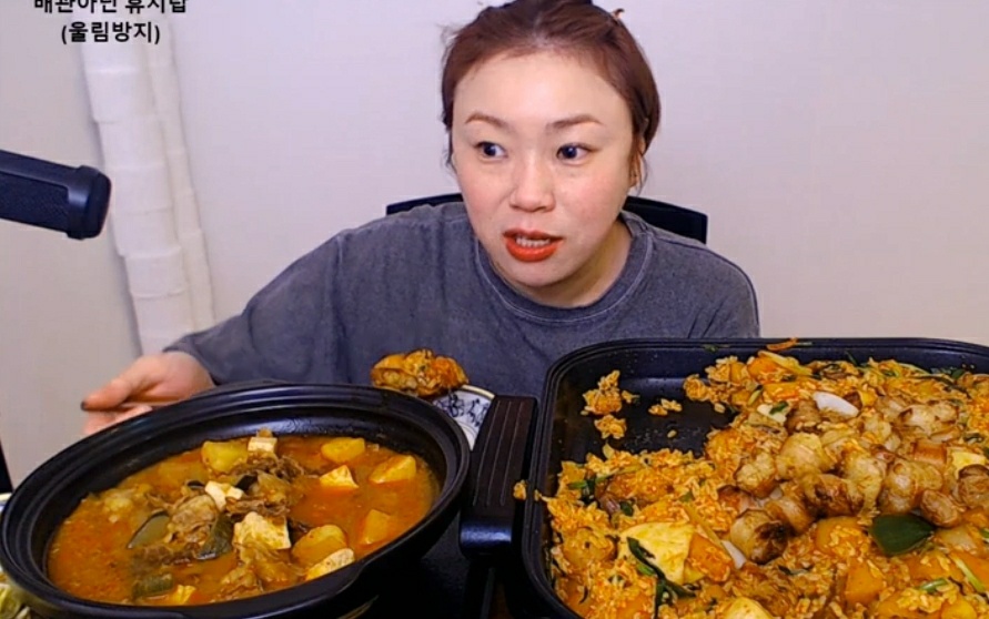 입짧은햇님 "당분간 후원 NO" 선언...이틀째 응원ing