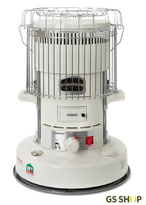 추운 겨울 캠핑, 없어선 안될 필수 캠핑가전은?