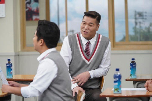 서장훈, 오늘(3일) '아형' 녹화 불참 "이찬원과 같은 스태프, 선제대응"[공식]