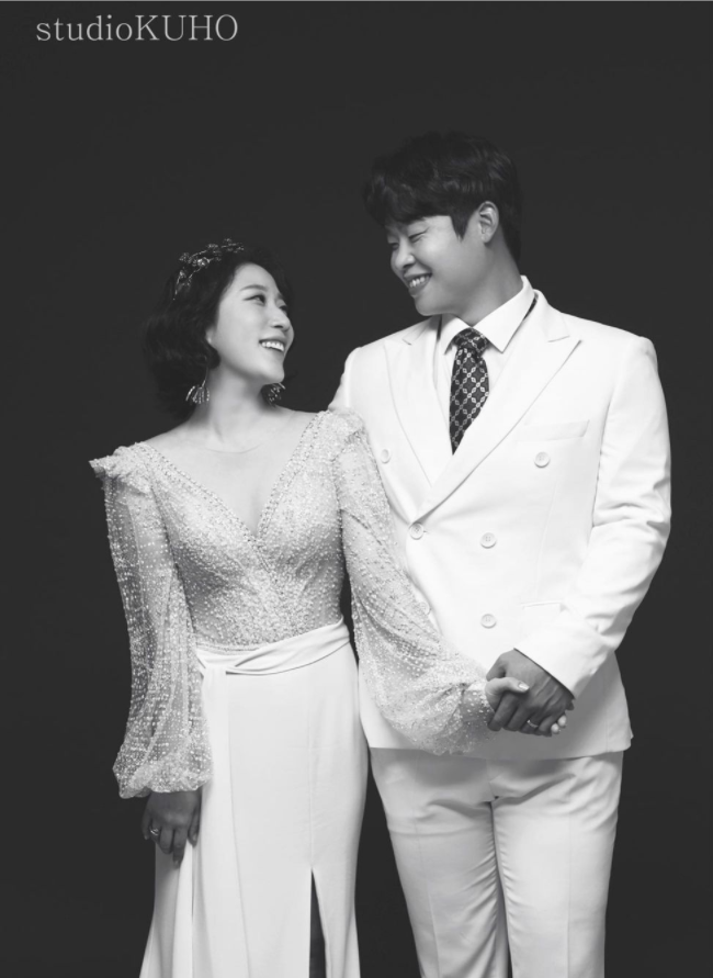 '예신' 김영희,  의느님의 도움으로 "그르륵 지직지직 꾹꾹" 피부 긁고 주사 맞았다 고백 