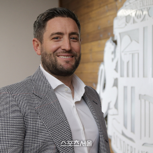 선덜랜드 사령탑에 30대 리 존슨 선임