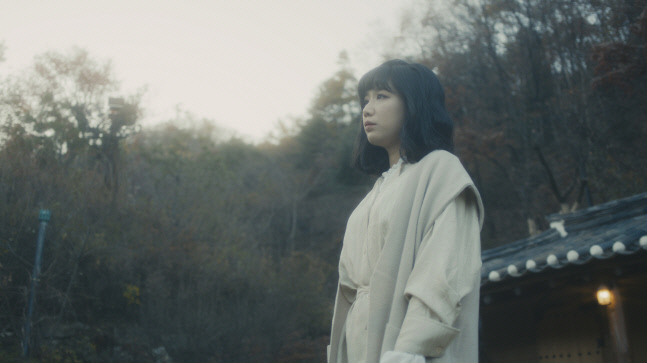 안예은_싱글4집윤무_아티스트이미지