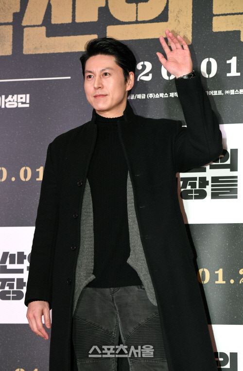 이엘라이즈 측 "매니저 코로나19 확진, 류수영 등 배우와 접촉 無"