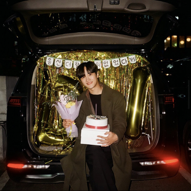 '스타트업' 김도완 "최강팀웍 삼산텍, 행복했다" 애정어린 종영소감 