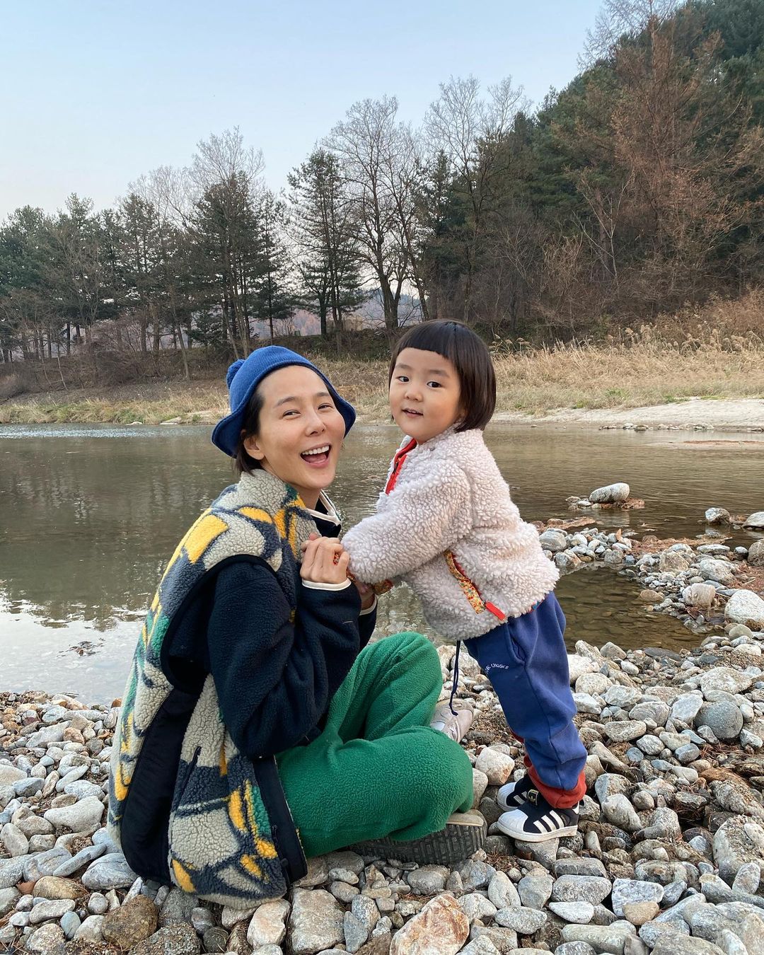 '싱글맘' 김나영, 한부모 여성가장에 5천만원, 이심전심 감동 기부